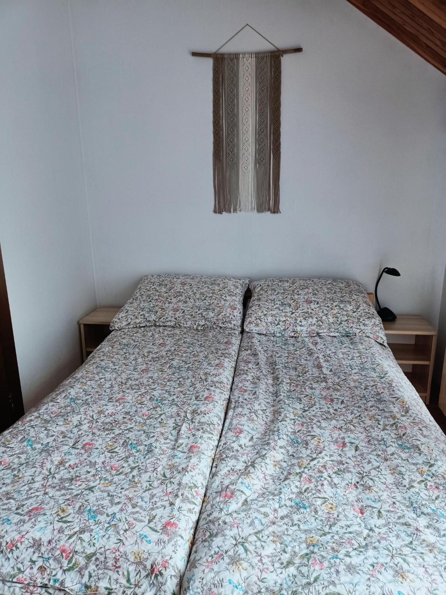 Spiska Sadyba Łapsze Niżne Chambre photo