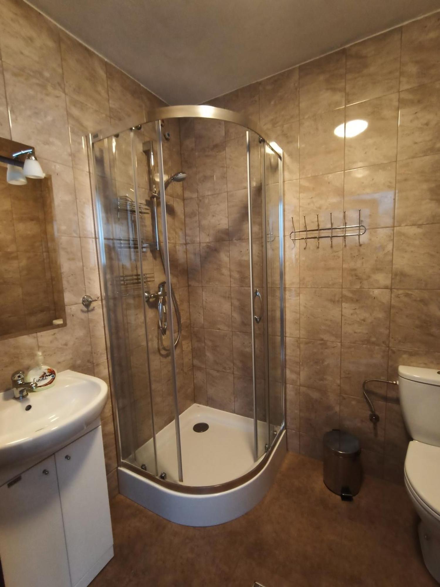 Spiska Sadyba Łapsze Niżne Extérieur photo